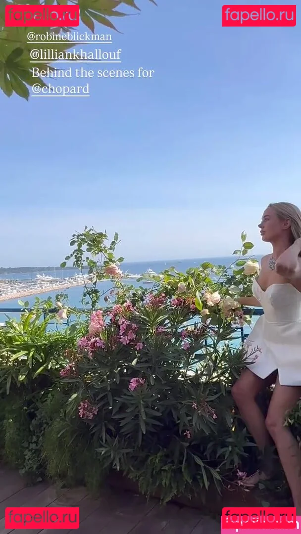 Kimberley Garner Onlyfans Photo Gallery 