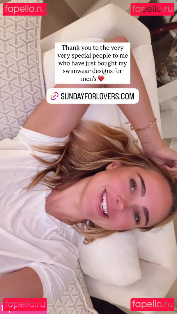 Kimberley Garner Onlyfans Photo Gallery 