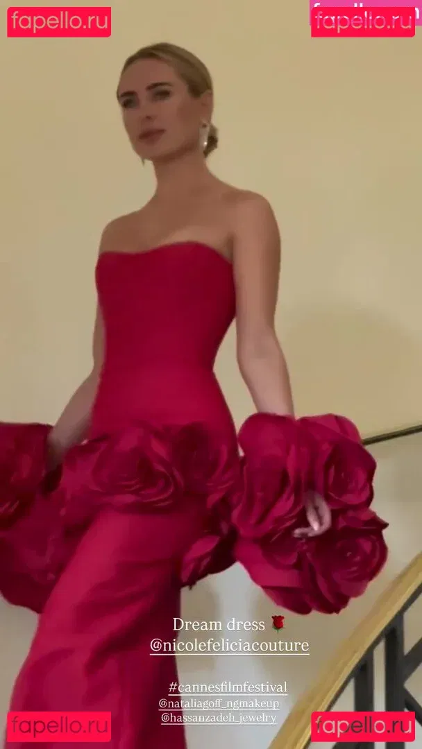 Kimberley Garner Onlyfans Photo Gallery 