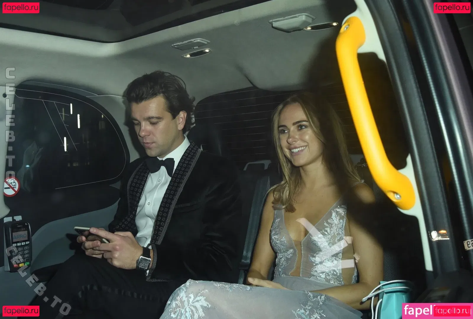 Kimberley Garner Onlyfans Photo Gallery 