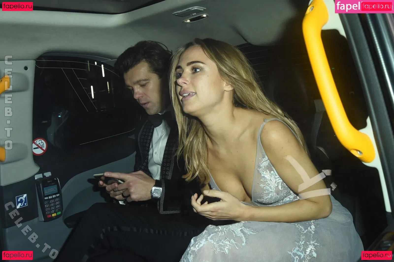 Kimberley Garner Onlyfans Photo Gallery 