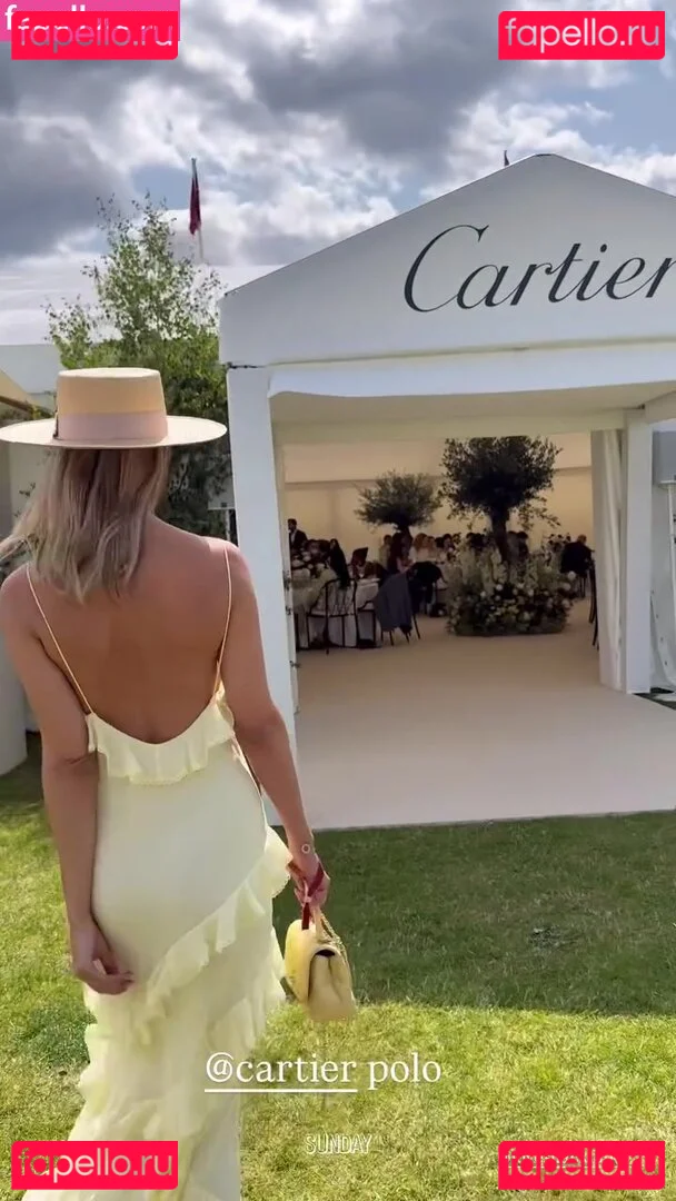 Kimberley Garner Onlyfans Photo Gallery 