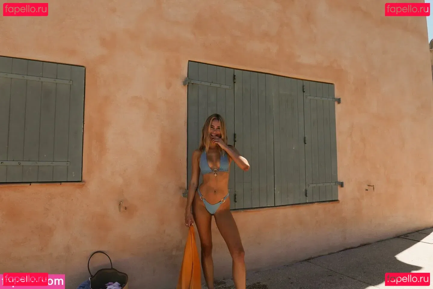 Kimberley Garner Onlyfans Photo Gallery 