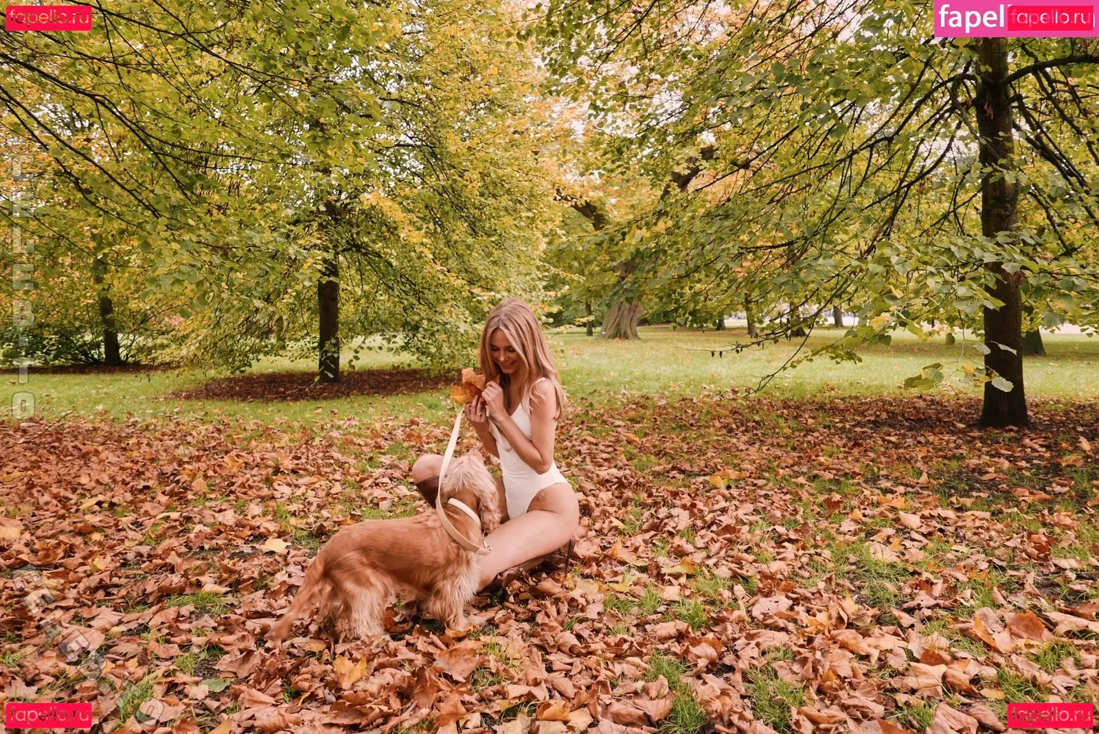 Kimberley Garner Onlyfans Photo Gallery 