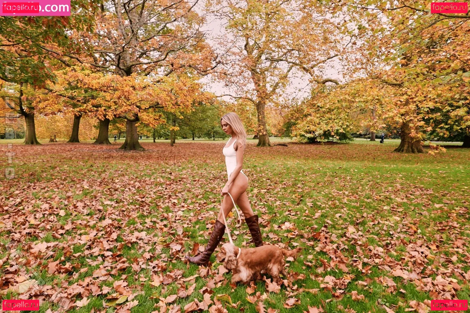 Kimberley Garner Onlyfans Photo Gallery 