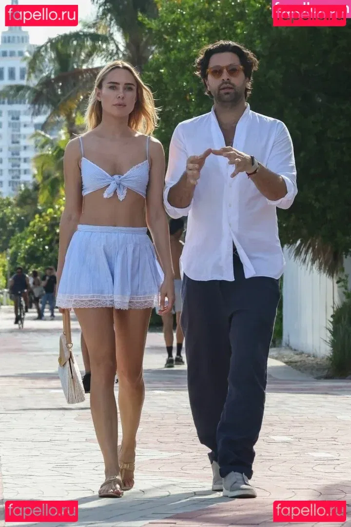 Kimberley Garner Onlyfans Photo Gallery 