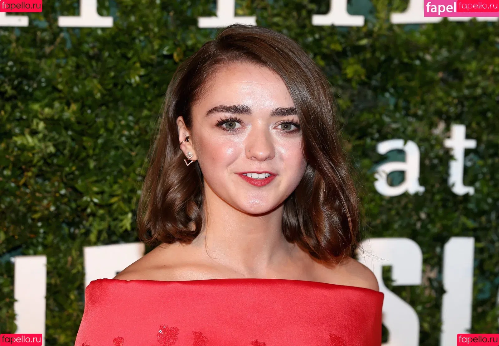 Maisie Williams Onlyfans Photo Gallery 