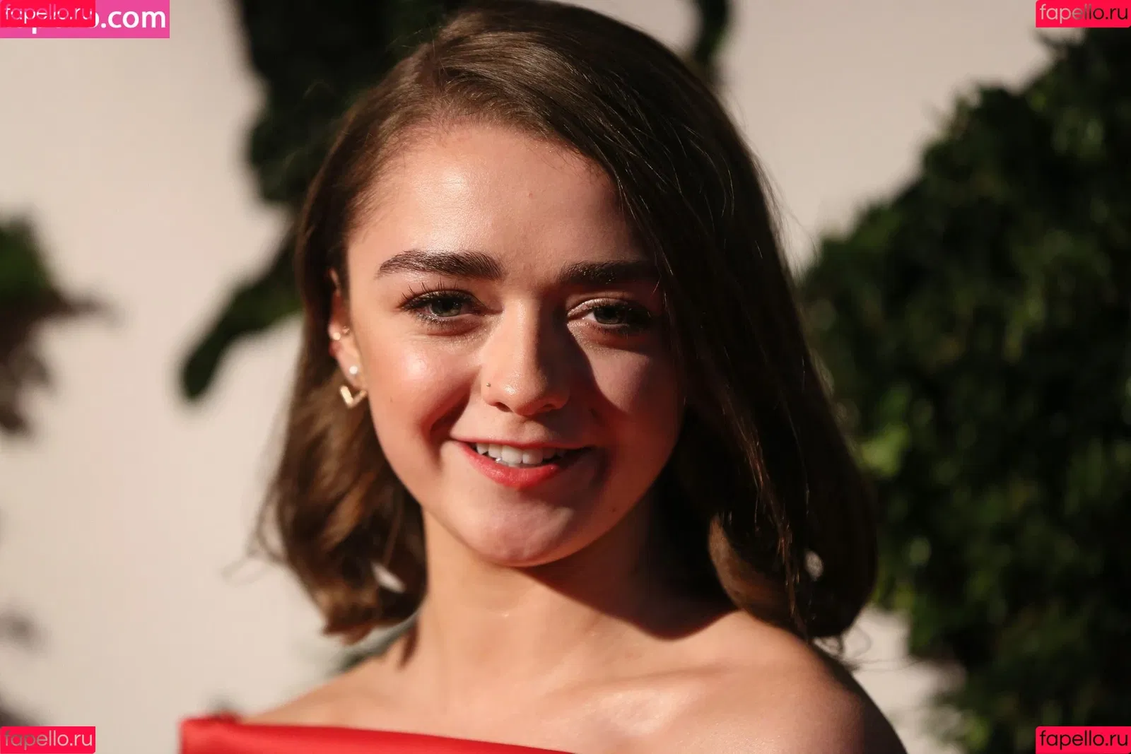 Maisie Williams Onlyfans Photo Gallery 