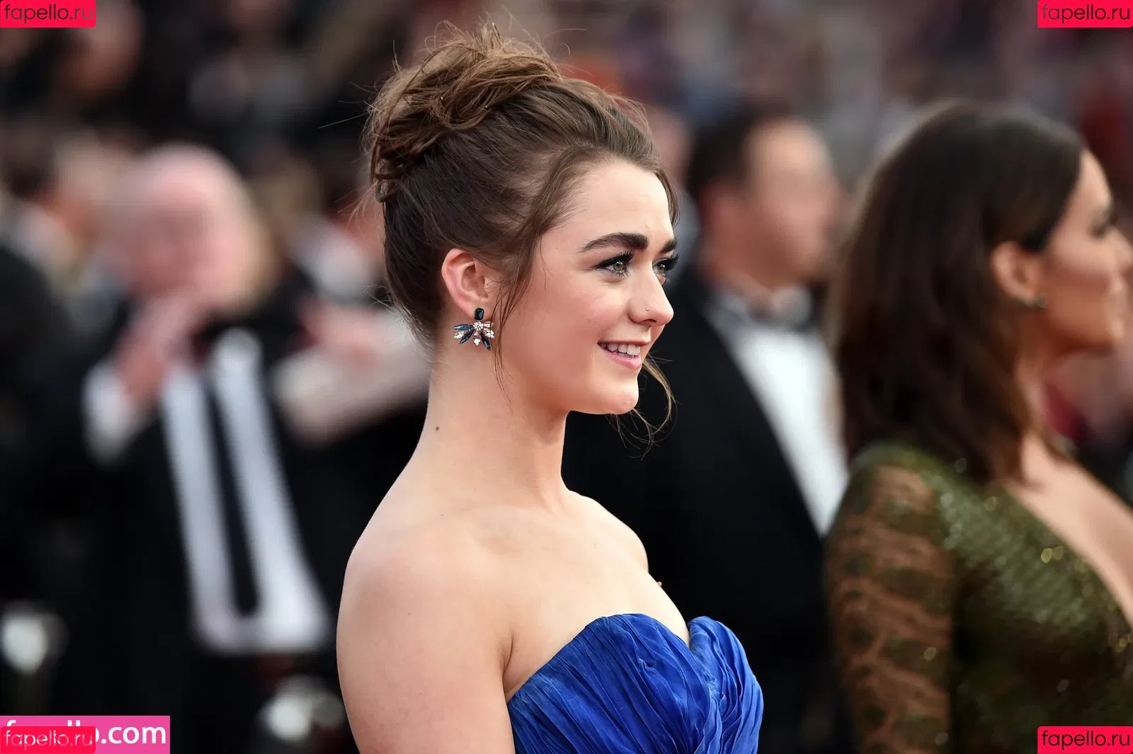 Maisie Williams Onlyfans Photo Gallery 