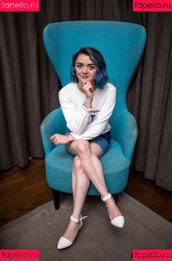 Maisie Williams Onlyfans Photo Gallery 