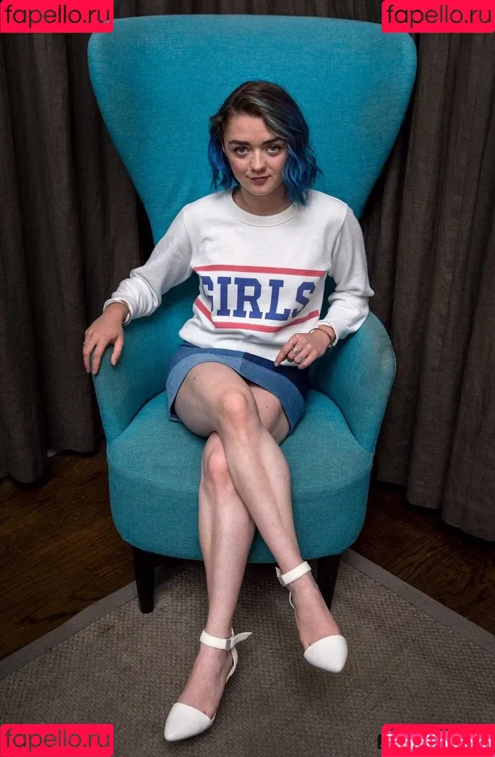 Maisie Williams Onlyfans Photo Gallery 