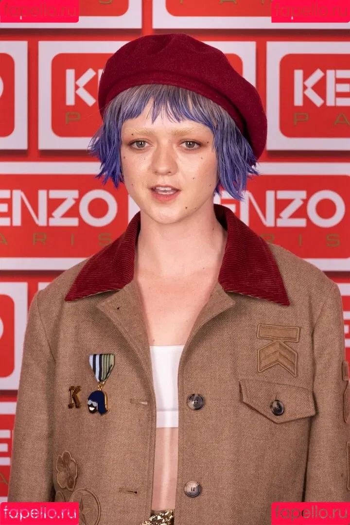 Maisie Williams Onlyfans Photo Gallery 