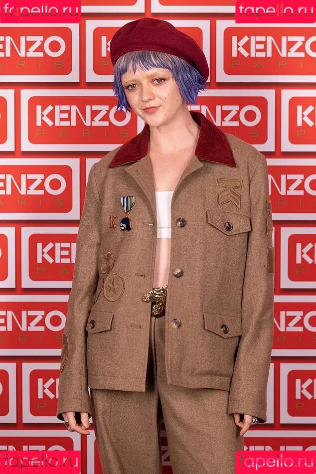 Maisie Williams Onlyfans Photo Gallery 