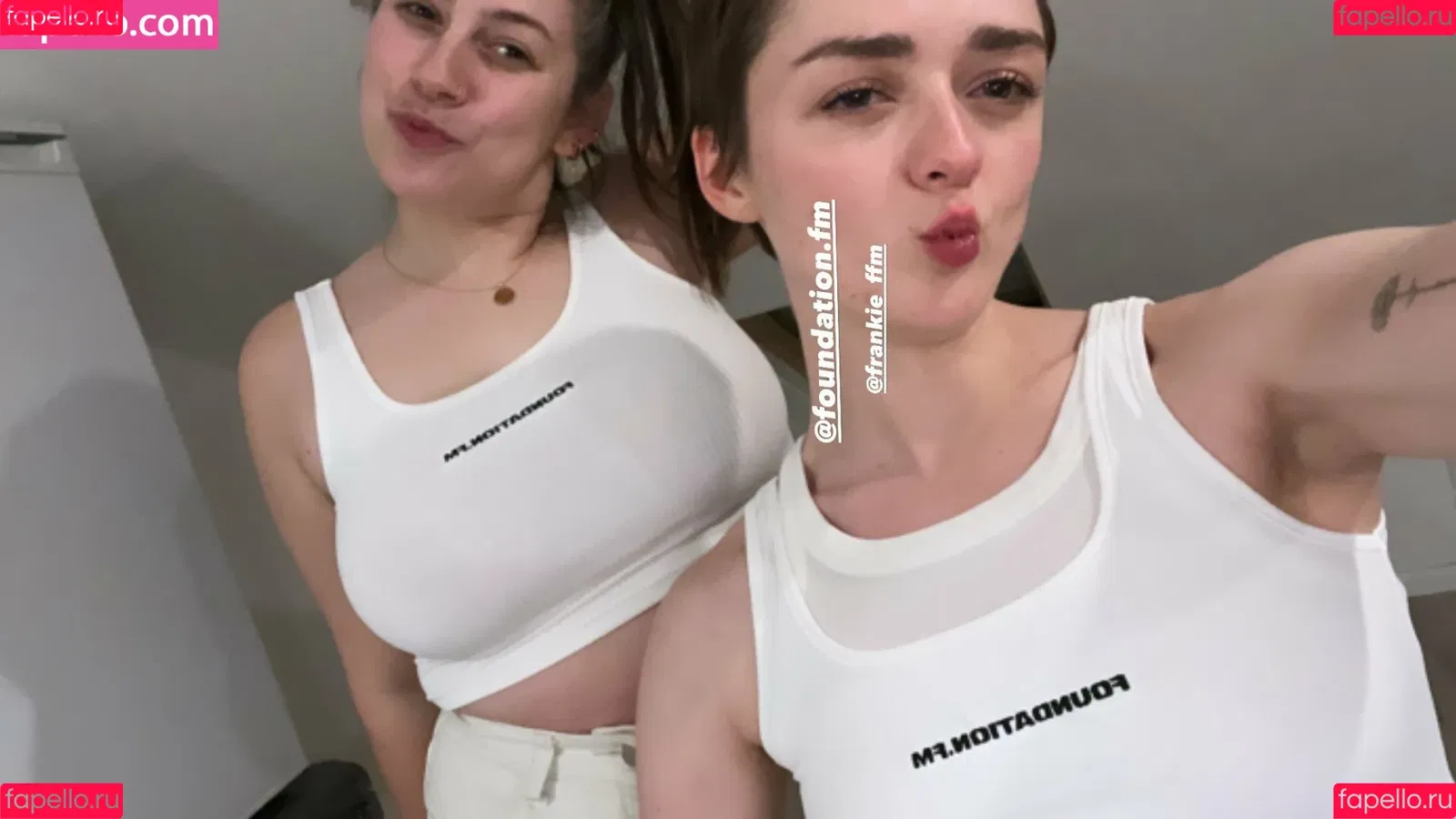 Maisie Williams Onlyfans Photo Gallery 