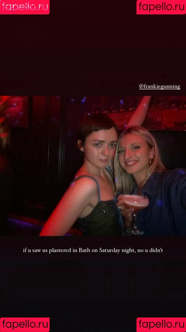 Maisie Williams Onlyfans Photo Gallery 