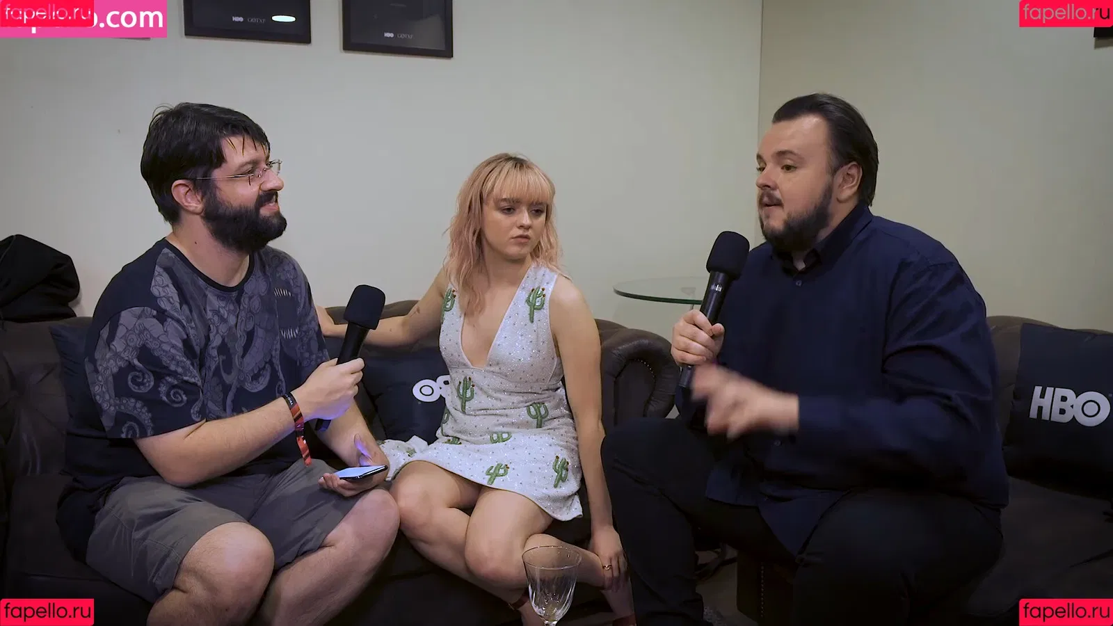 Maisie Williams Onlyfans Photo Gallery 