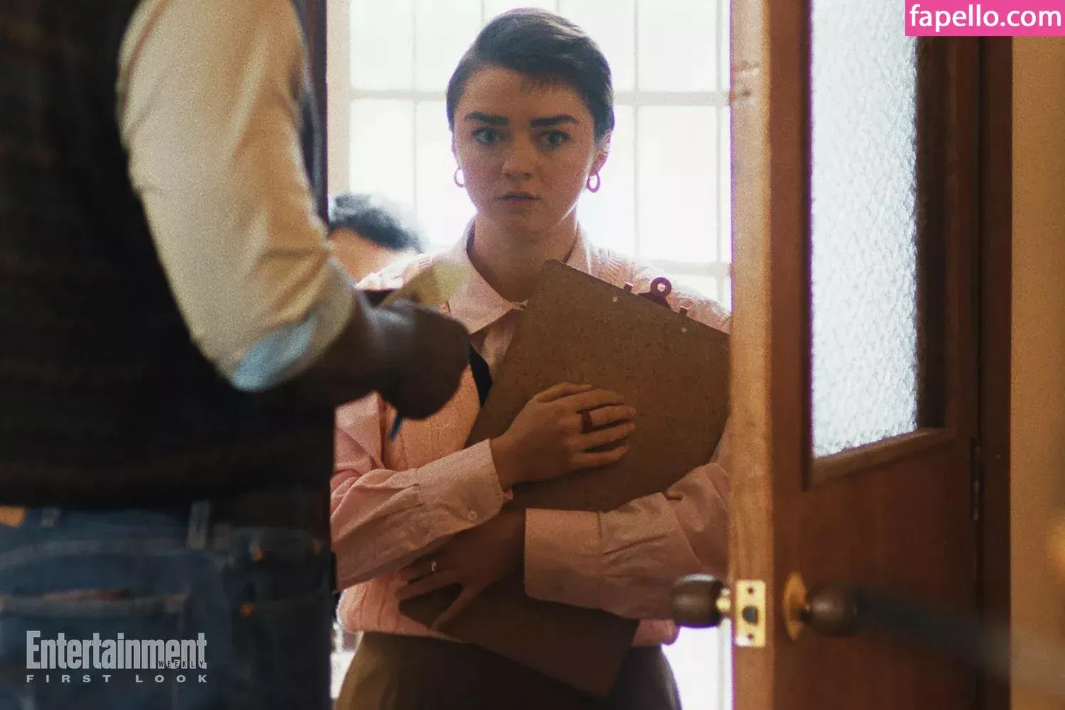 Maisie Williams Onlyfans Photo Gallery 