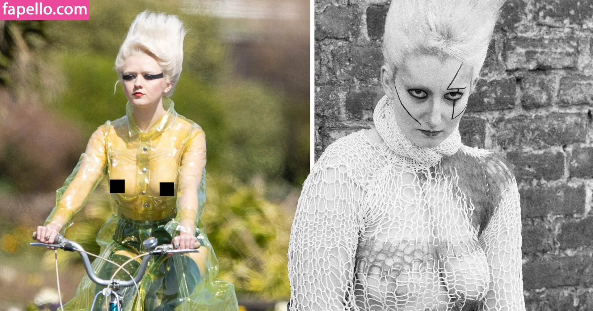 Maisie Williams Onlyfans Photo Gallery 