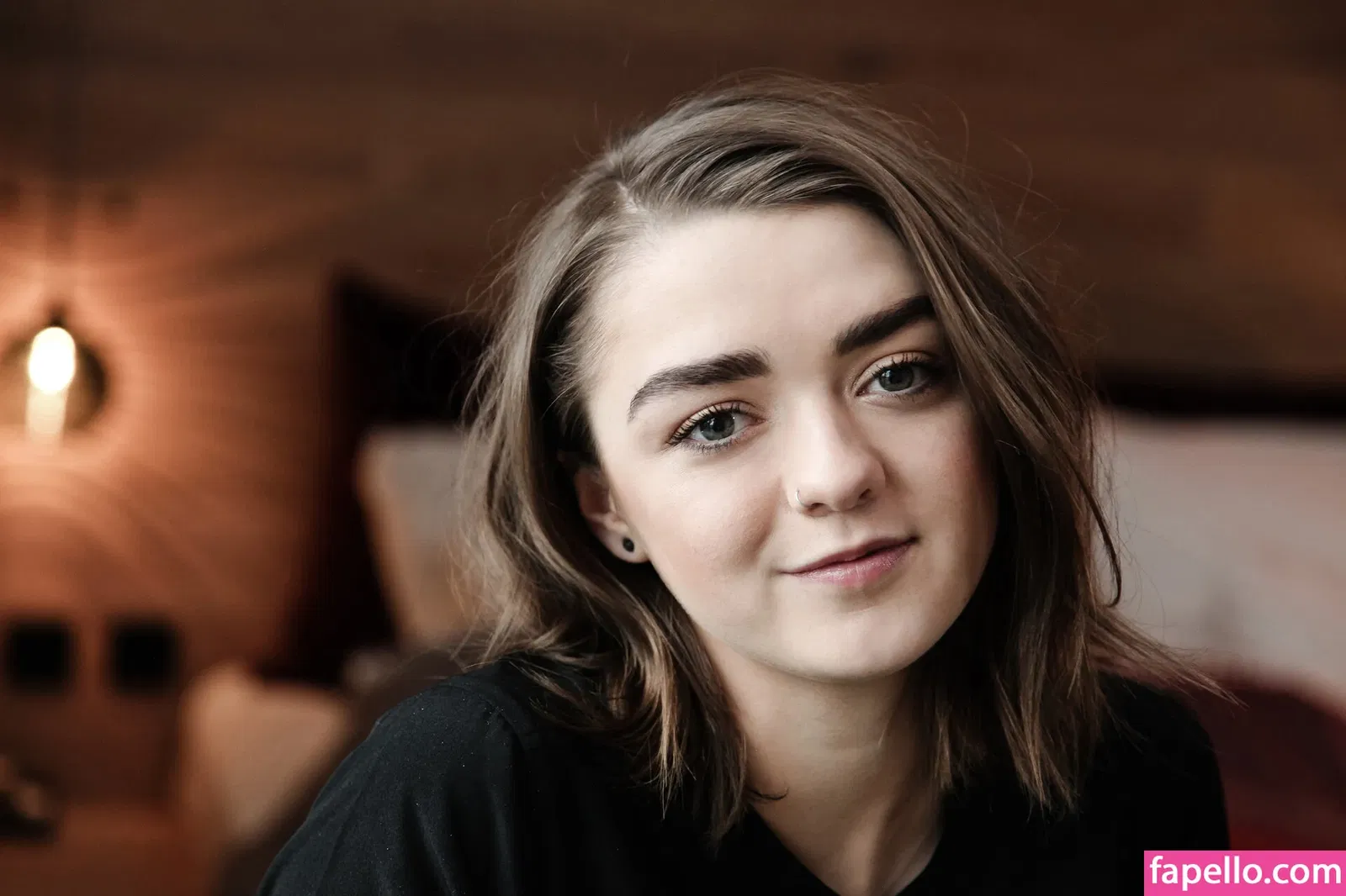 Maisie Williams Onlyfans Photo Gallery 