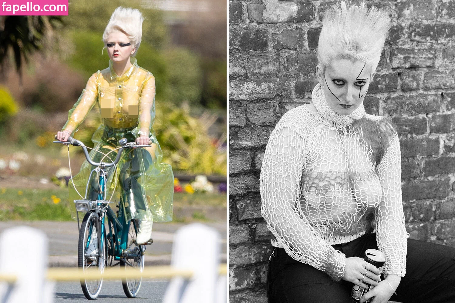 Maisie Williams Onlyfans Photo Gallery 