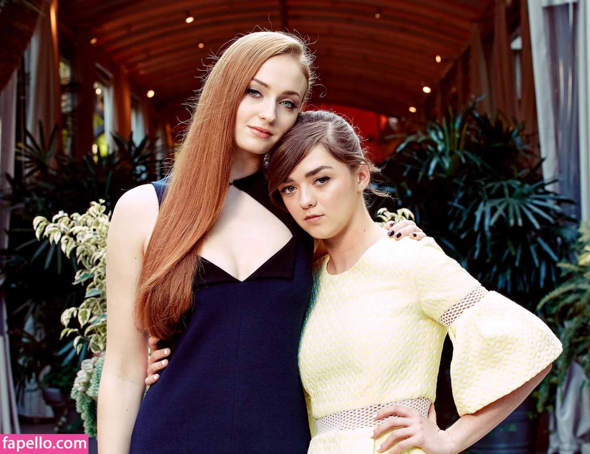 Maisie Williams Onlyfans Photo Gallery 