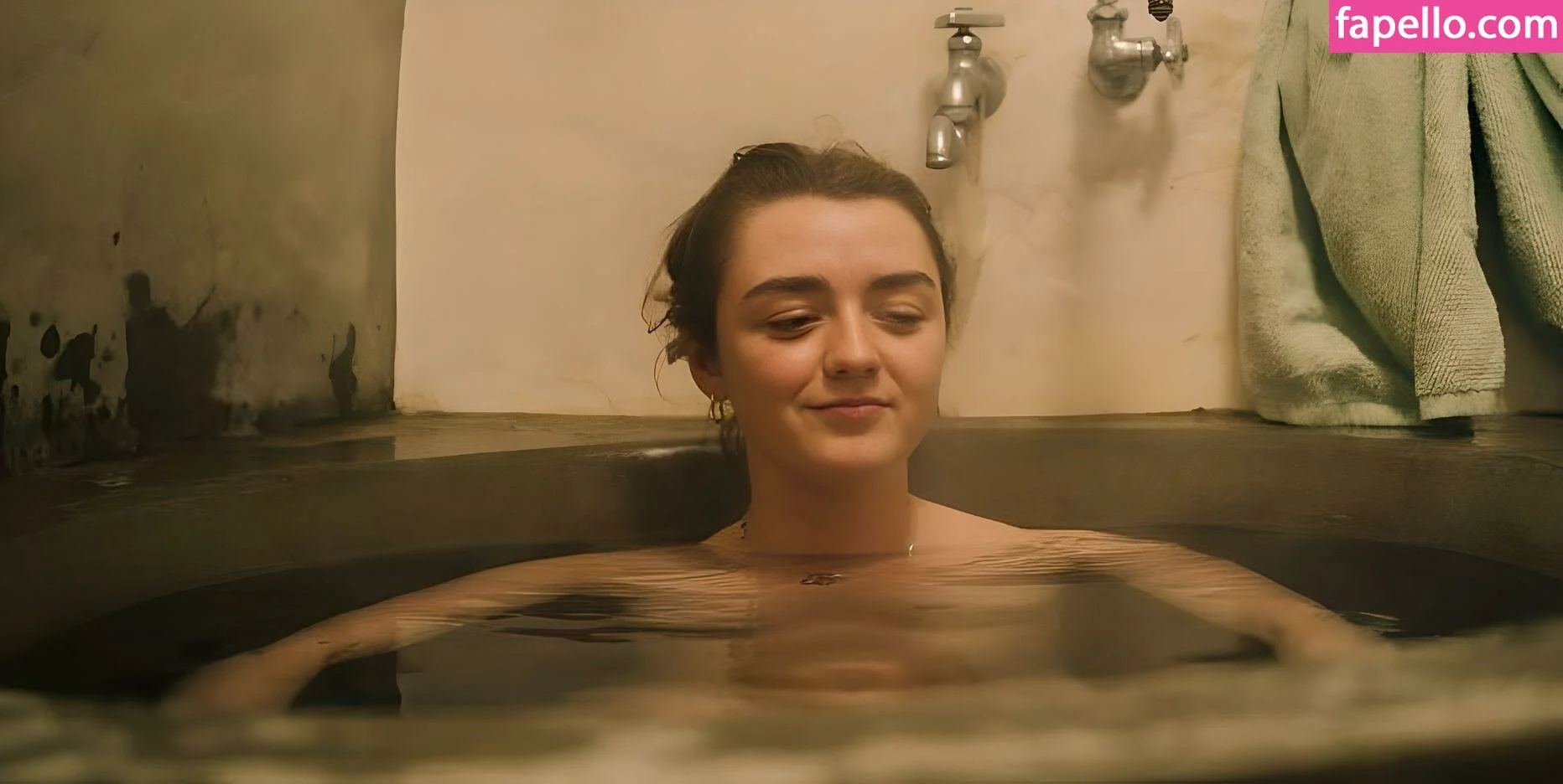 Maisie Williams Onlyfans Photo Gallery 
