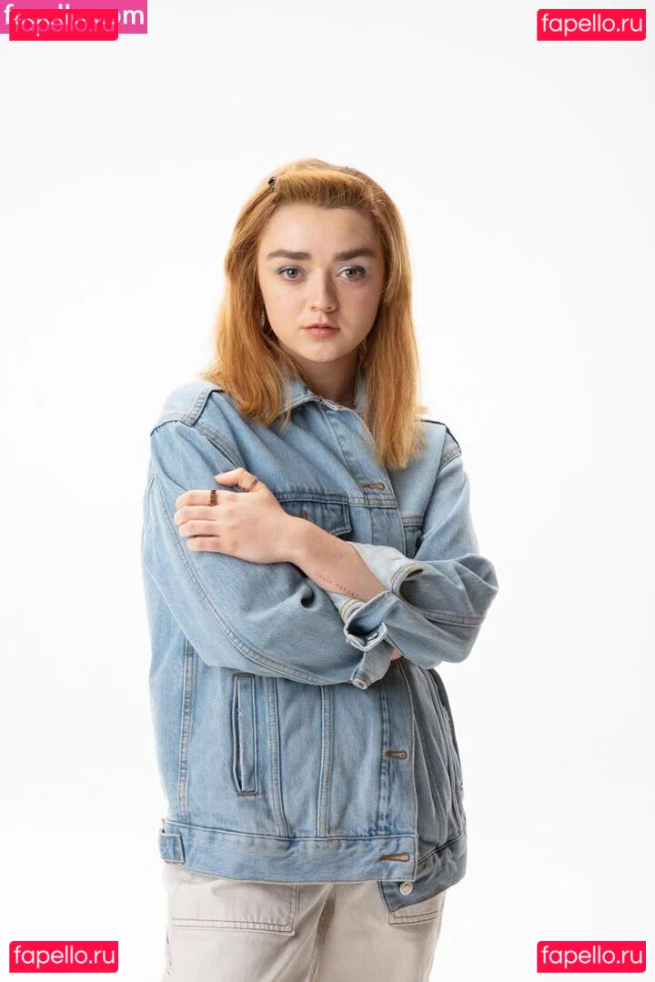 Maisie Williams Onlyfans Photo Gallery 