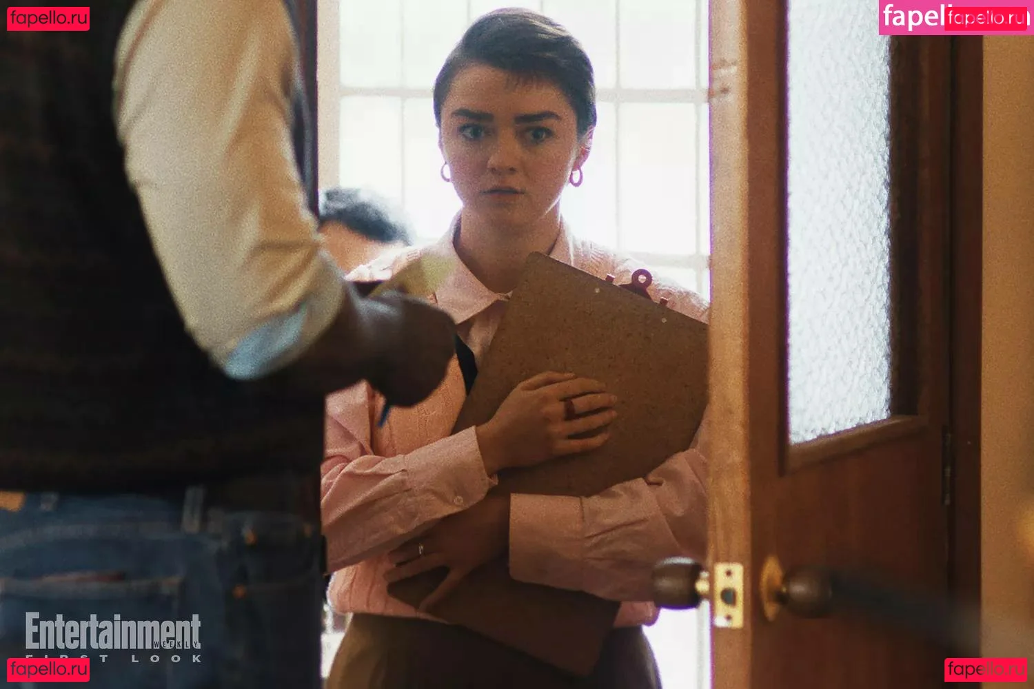 Maisie Williams Onlyfans Photo Gallery 