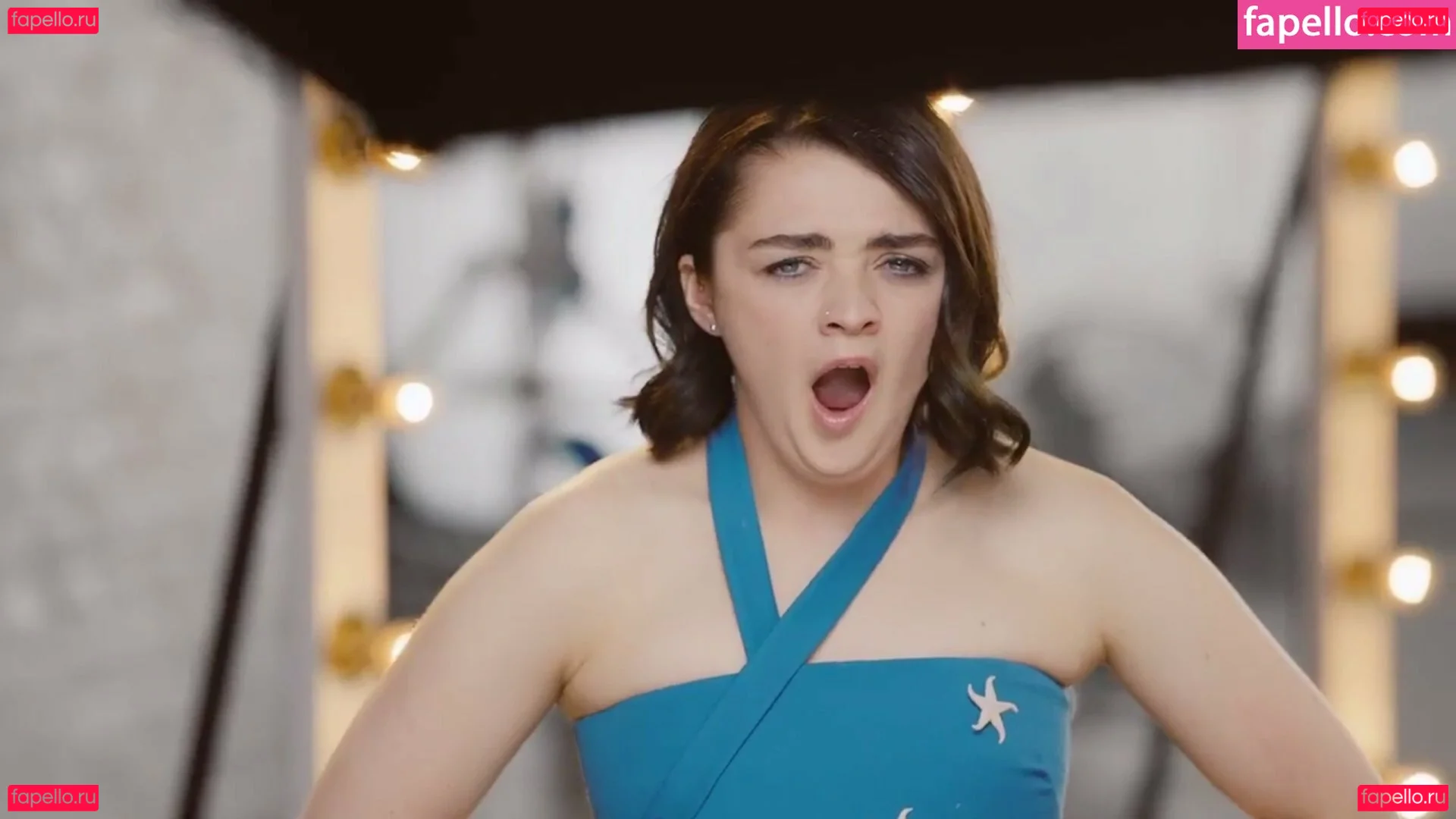 Maisie Williams Onlyfans Photo Gallery 