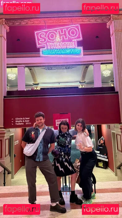 Maisie Williams Onlyfans Photo Gallery 