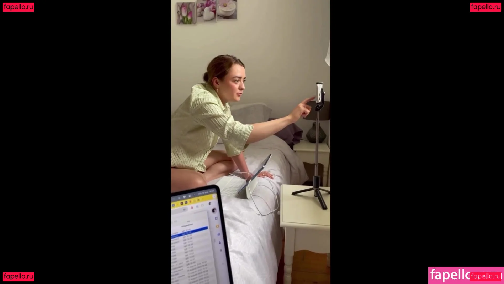 Maisie Williams Onlyfans Photo Gallery 