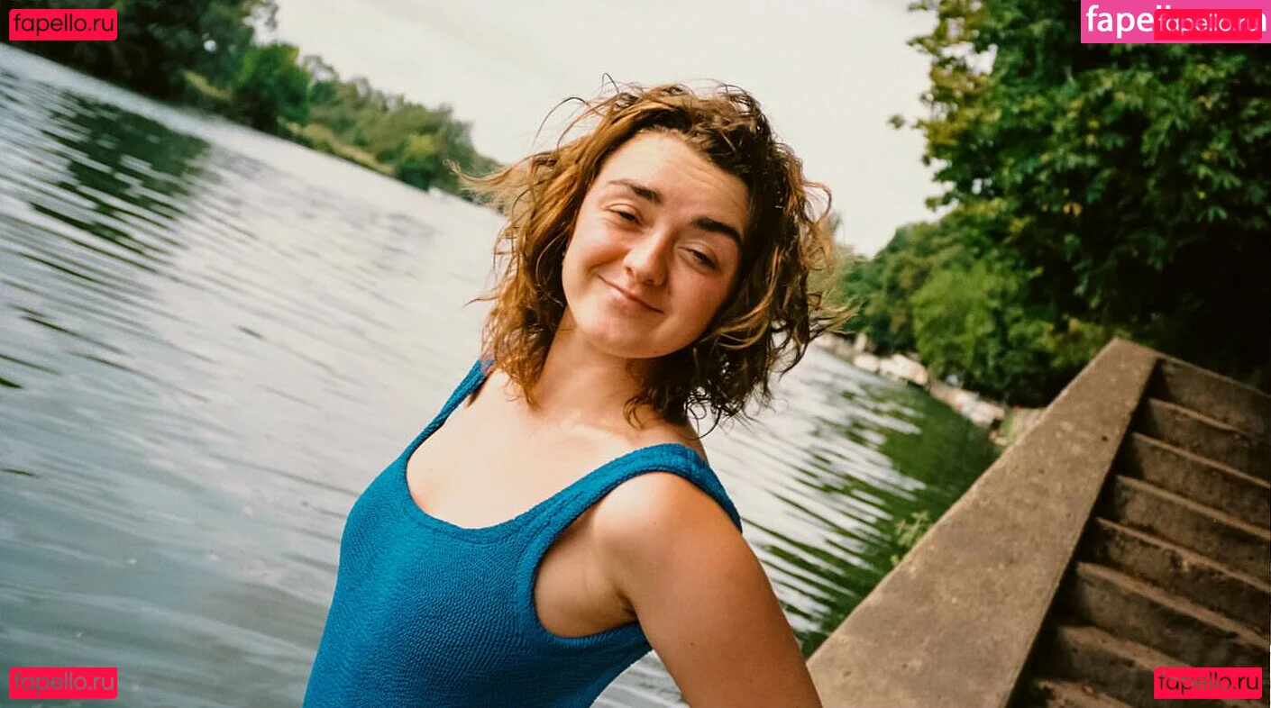 Maisie Williams Onlyfans Photo Gallery 