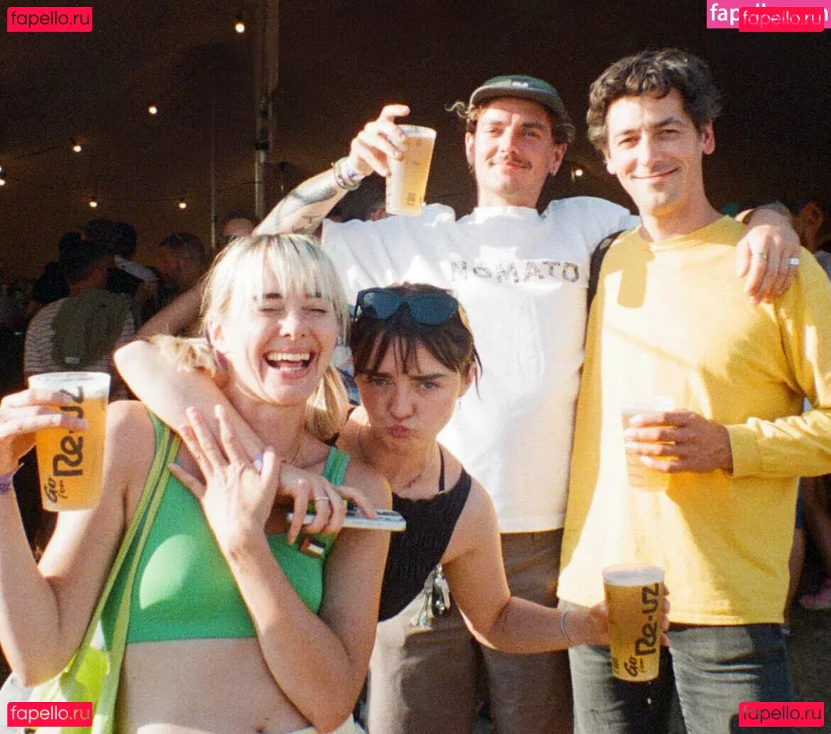 Maisie Williams Onlyfans Photo Gallery 