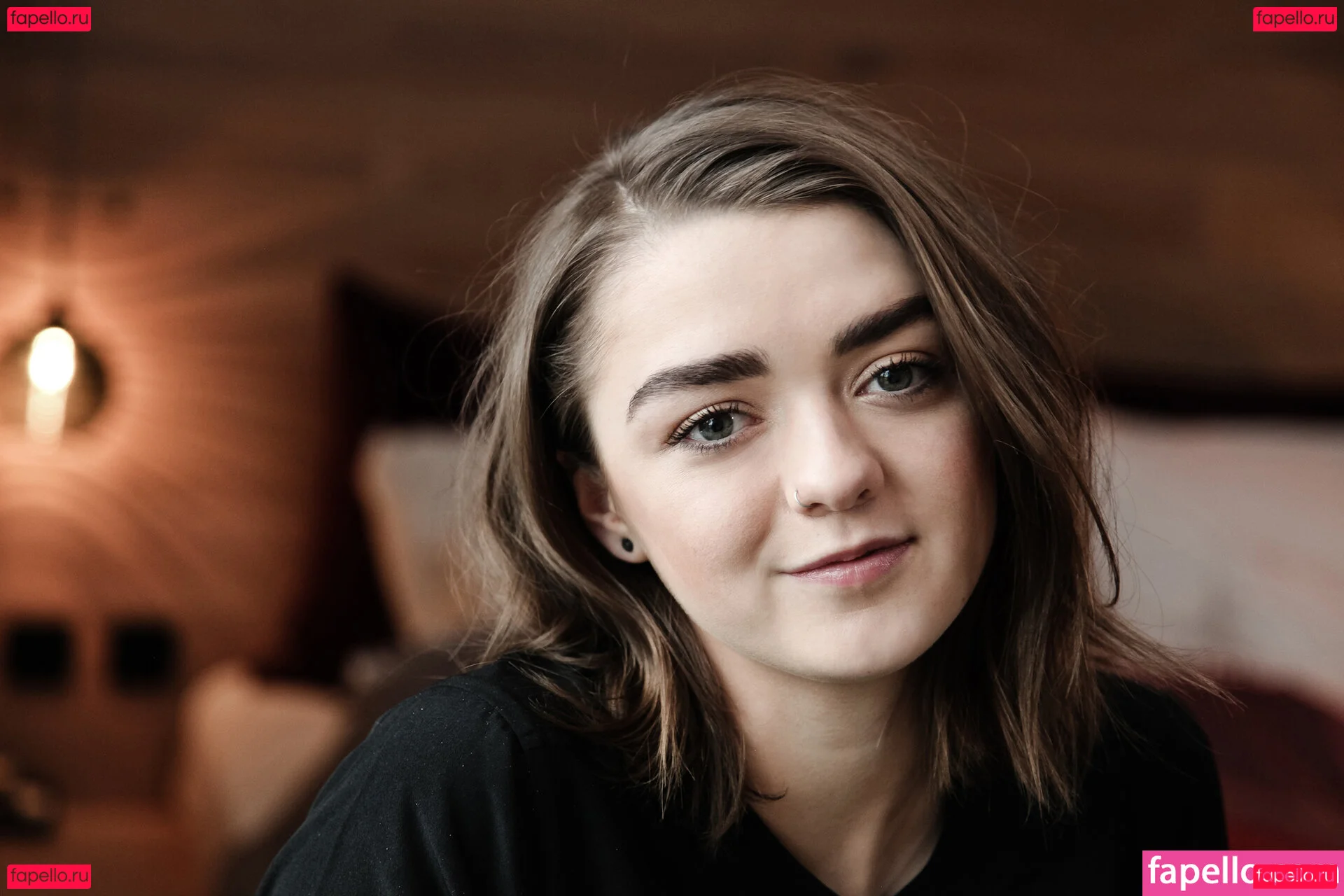 Maisie Williams Onlyfans Photo Gallery 