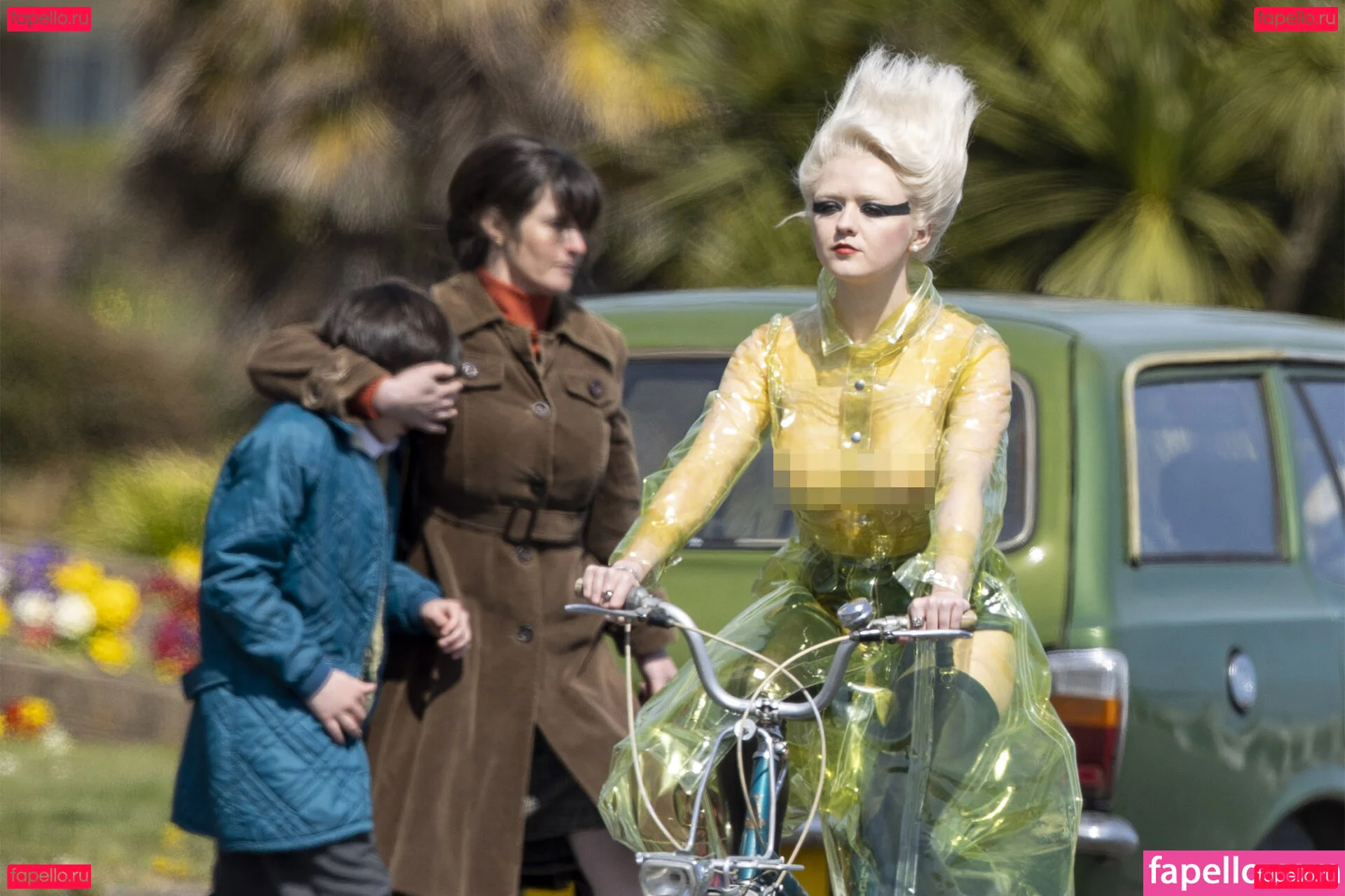 Maisie Williams Onlyfans Photo Gallery 