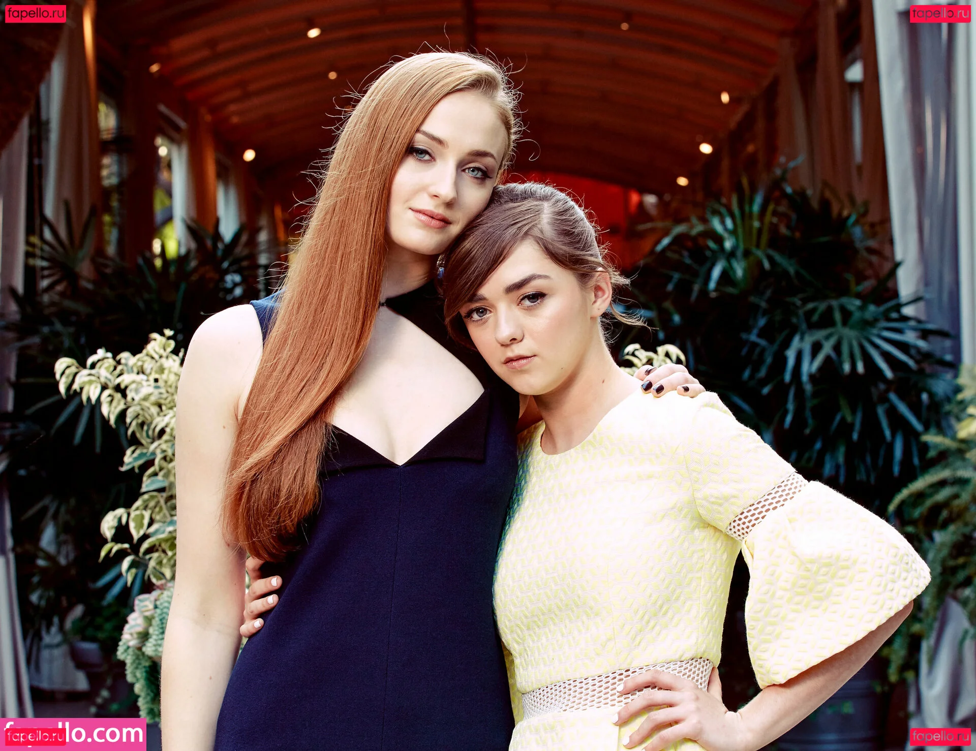 Maisie Williams Onlyfans Photo Gallery 