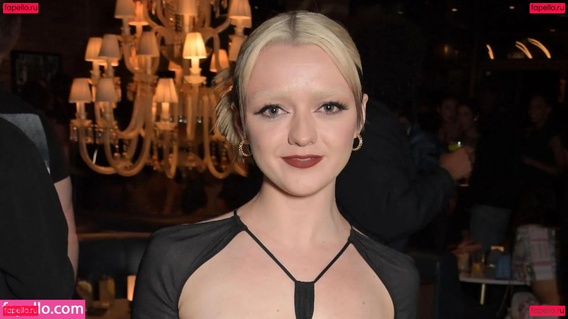 Maisie Williams Onlyfans Photo Gallery 