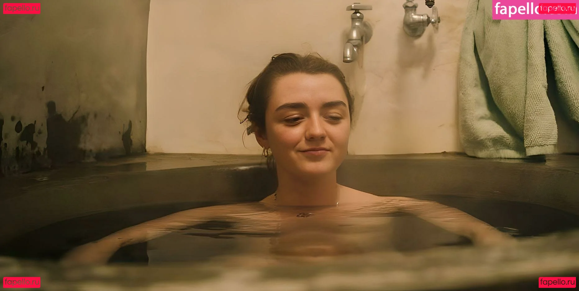 Maisie Williams Onlyfans Photo Gallery 