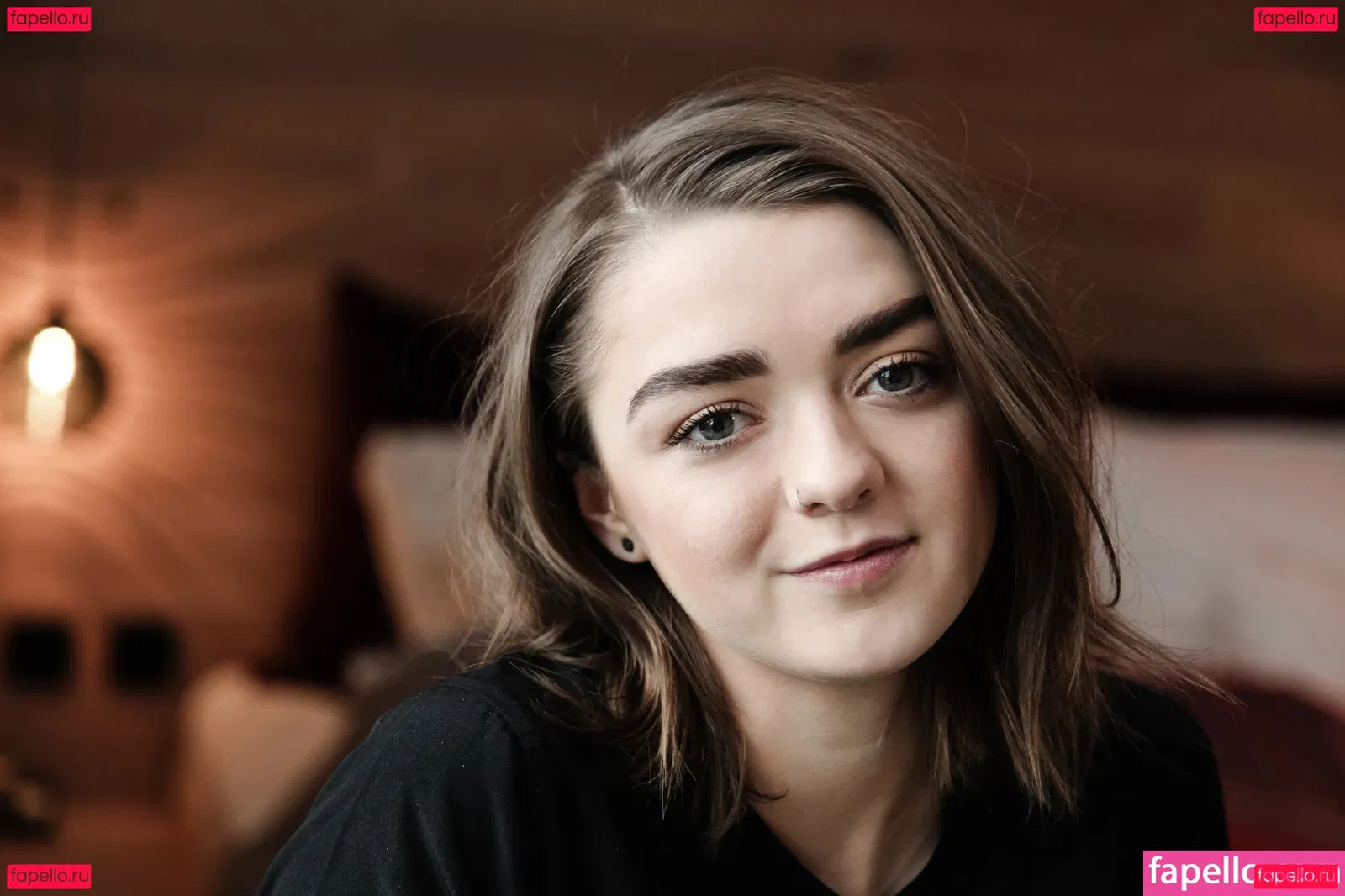 Maisie Williams Onlyfans Photo Gallery 