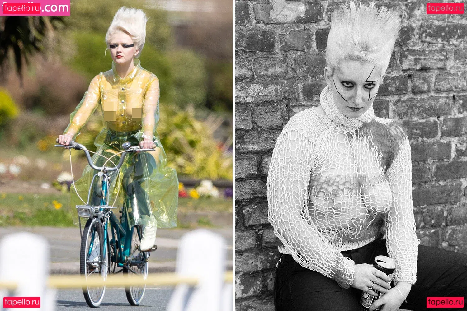 Maisie Williams Onlyfans Photo Gallery 