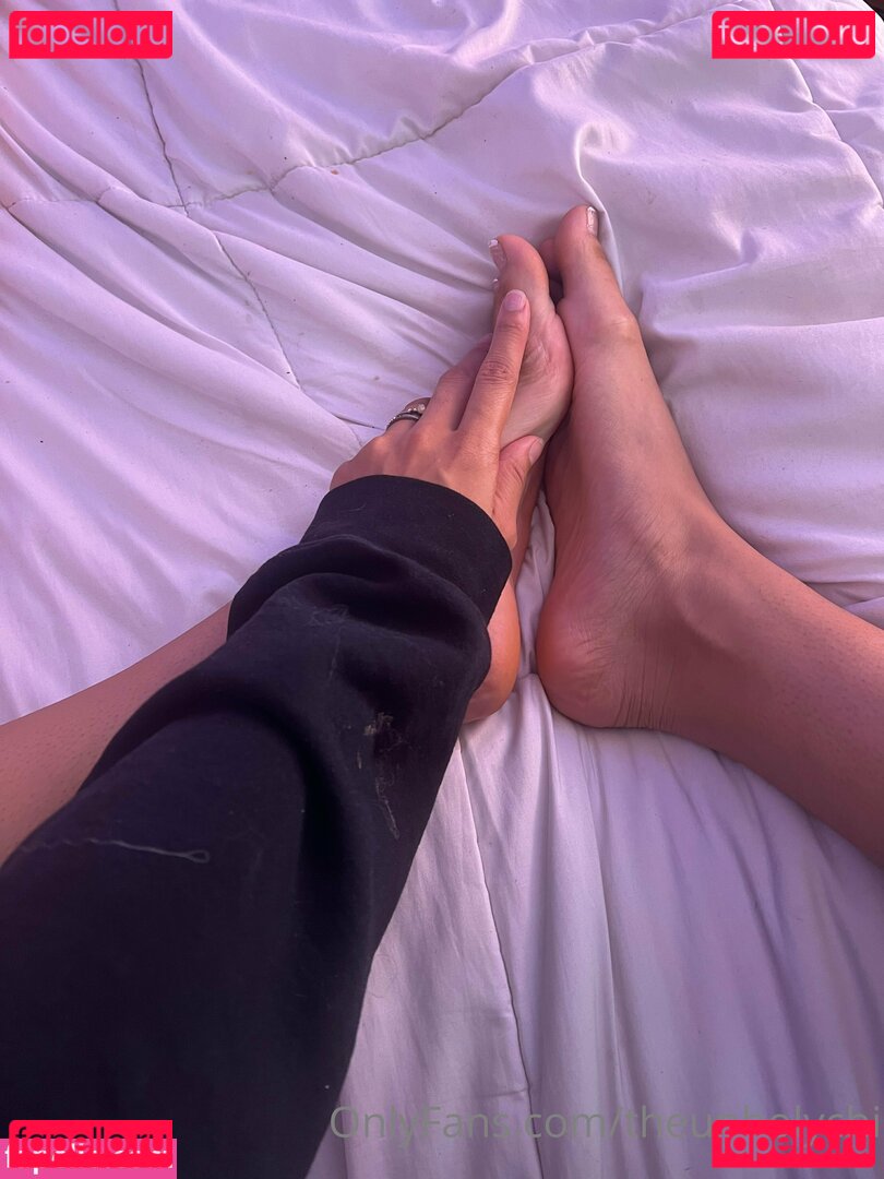 theunholy / theunholychi Onlyfans Photo Gallery 