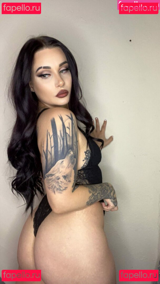 Phoenixxxxrose / phoenixrose.co Onlyfans Photo Gallery 