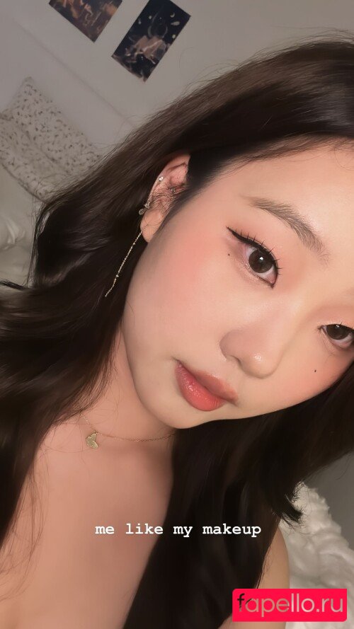 yojeong Nude Onlyfans Photo 24