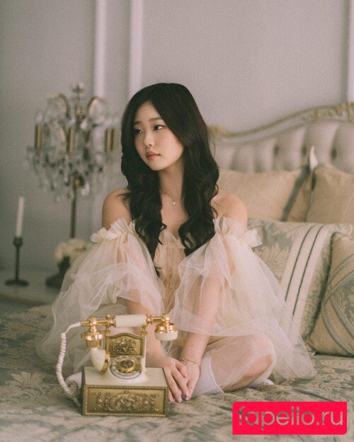 yojeong Nude Onlyfans Photo 14