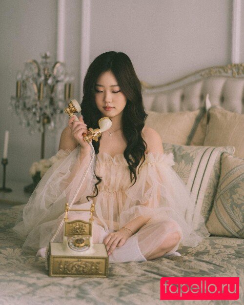 yojeong Nude Onlyfans Photo 13