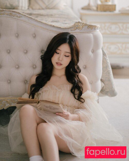 yojeong Nude Onlyfans Photo 5