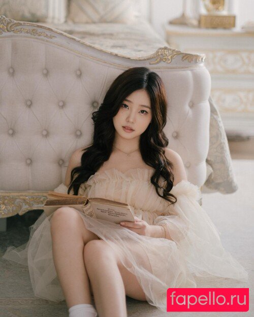 yojeong Nude Onlyfans Photo 4