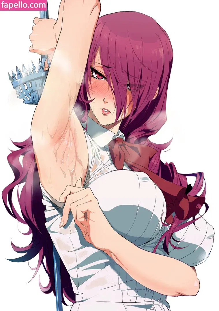 Persona Onlyfans Photo Gallery 