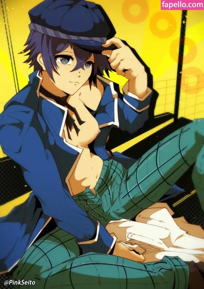 Persona Onlyfans Photo Gallery 