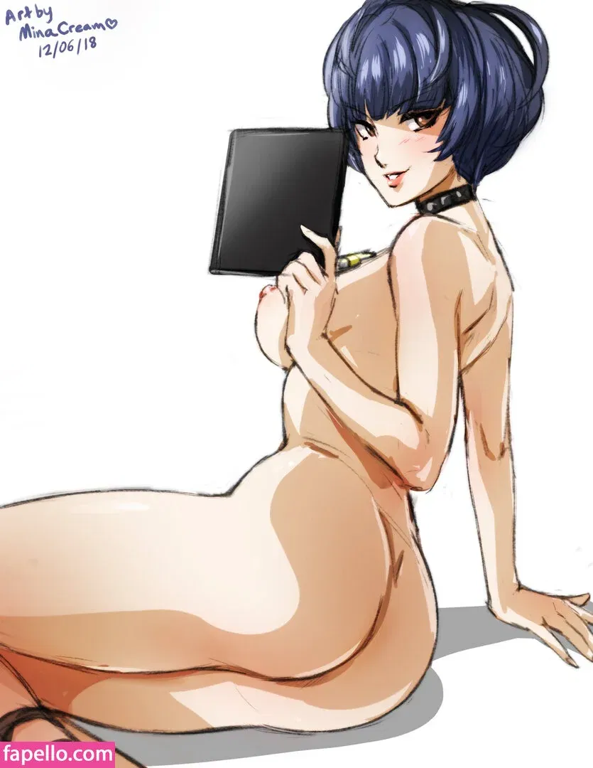 Persona Onlyfans Photo Gallery 